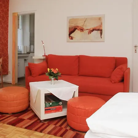 Apartment Tonis