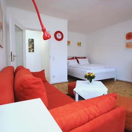 Apartment Tonis