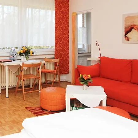 Apartment Tonis Erkrath