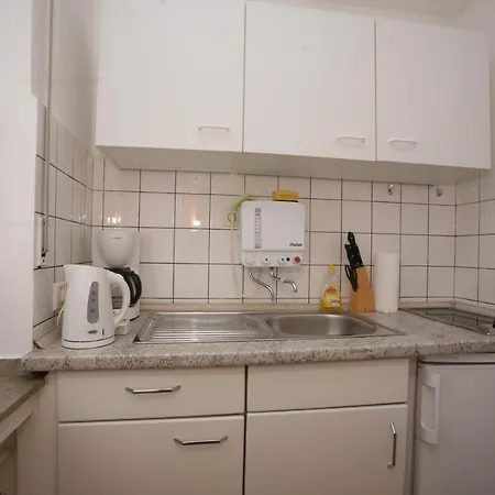 Tonis Apartment Erkrath